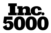 MegaCorp Named to Inc. Magazine's List of Fastest-Growing Companies