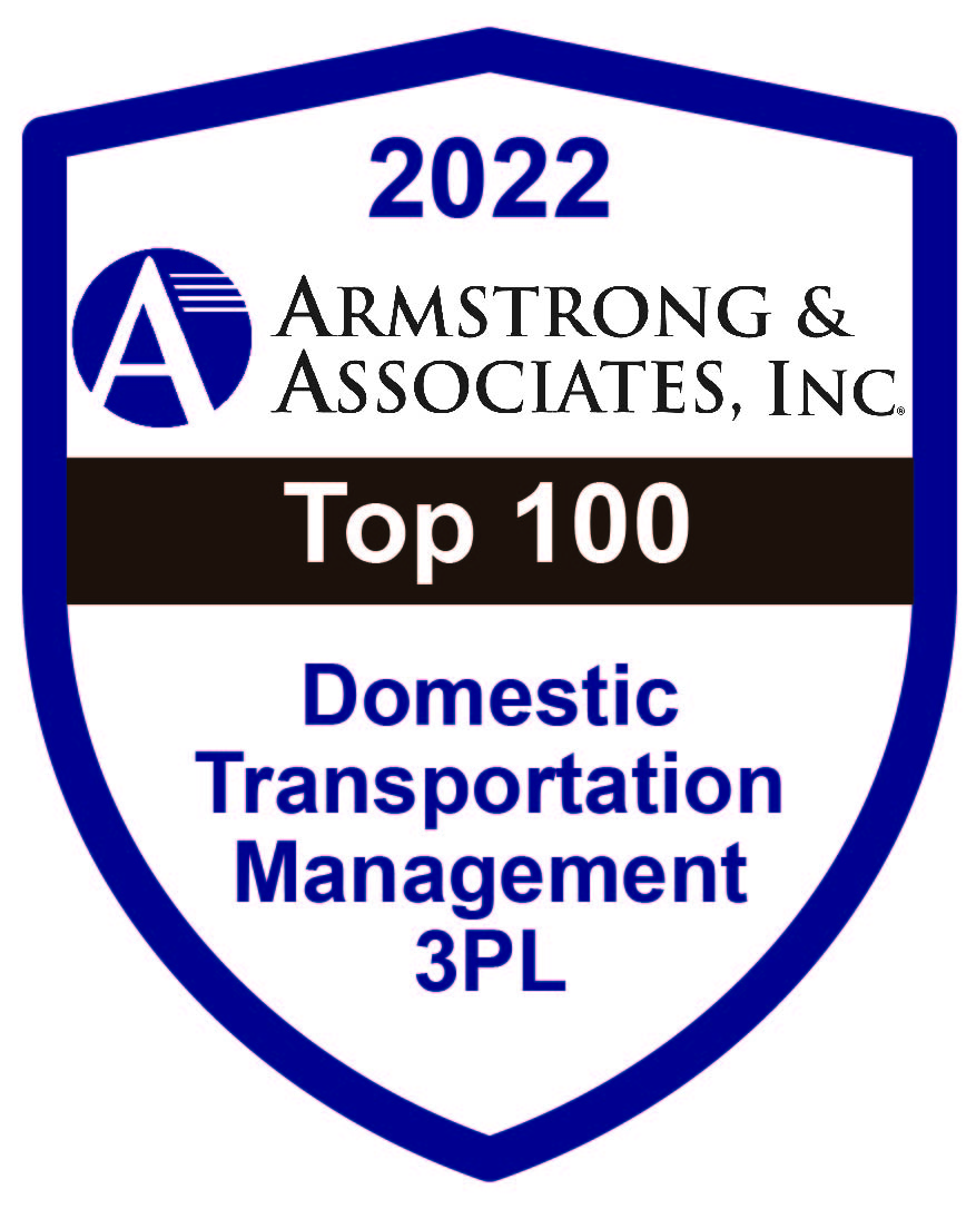 MegaCorp Logistics Named An Armstrong & Associates’ Top 100 Domestic ...