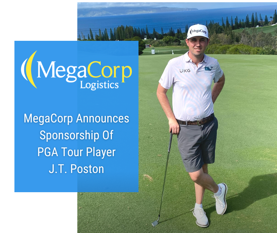 pga tour superstore logistics manager